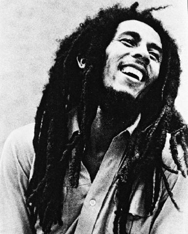 Nesta Bob Marley